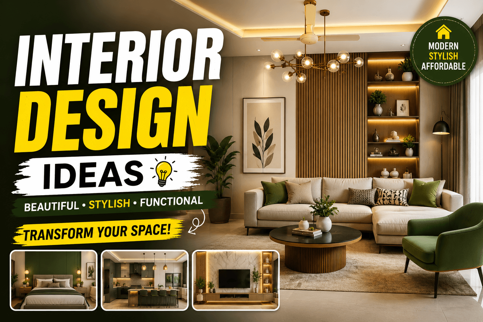 Interior Design