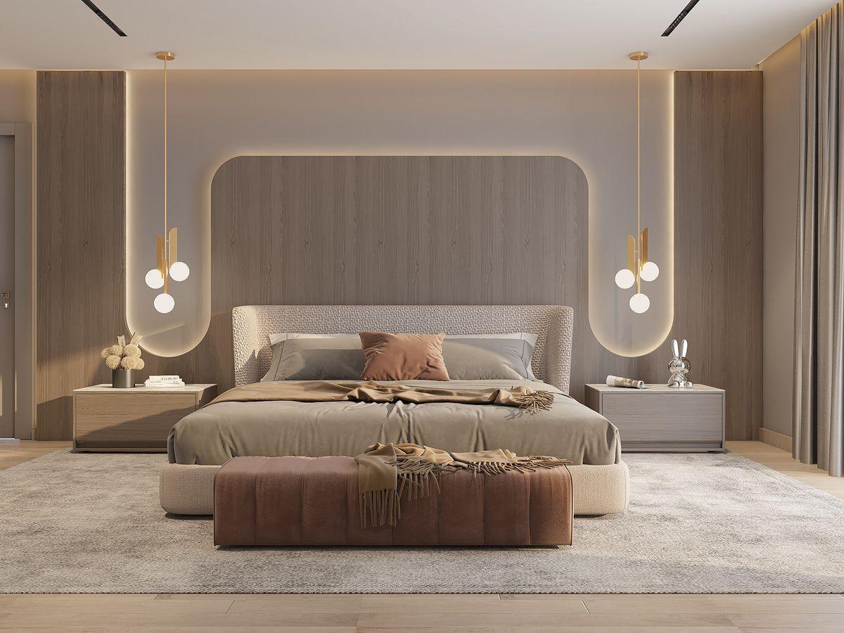 Room Interior Design